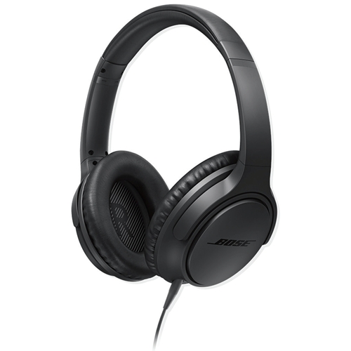 אוזניות הראש מסדרת SoundTrue® around-ear II החדש