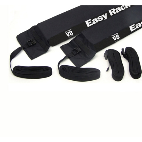 EASY RACK - גגון ספוג קשיח ונייד לרכב עד 60 ק"ג
