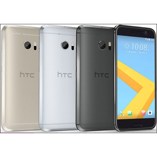 HTC 10 במחיר מבצע מטורף לשבועיים בלבד