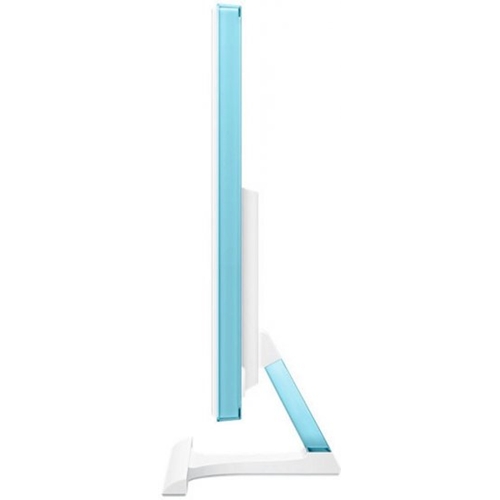 מסך מחשב Samsung S27E391HS 27'' LED PLS צבע לבן