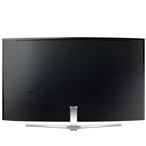 טלוויזיה "65 LED SMART 4K קעורה דגם:UE65KS9500