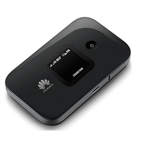 מודם סלולרי אלחוטי נייד כולל מסך LCD מבית Huawei