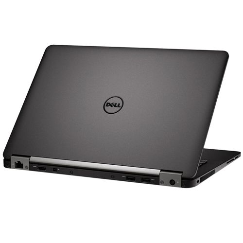מחשב נייד 12.5" Dell מהסדרה העסקית Latitude