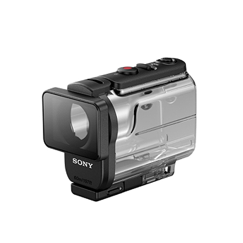 מצלמת וידאו אקסטרים Action Cam HDR-AS50B
