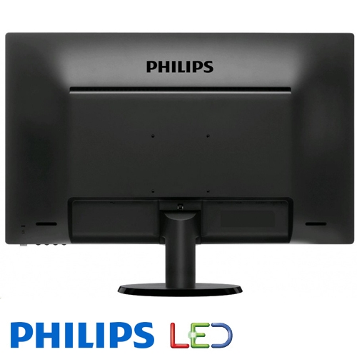 מסך מחשב Philips 273V5LHAB 27'' LED