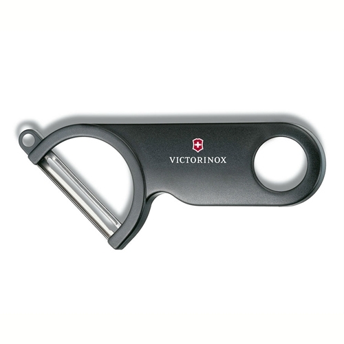 סט 4 סכיני ירקות וקולפן ויקטורינוקס Victorinox