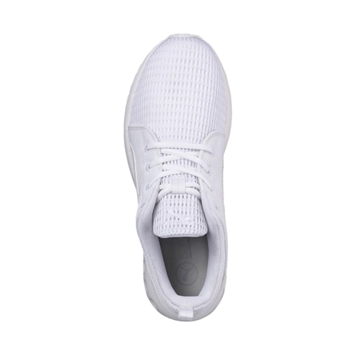נעלי ספורט בצבע לבן לגברים Puma פומה Carson Dash