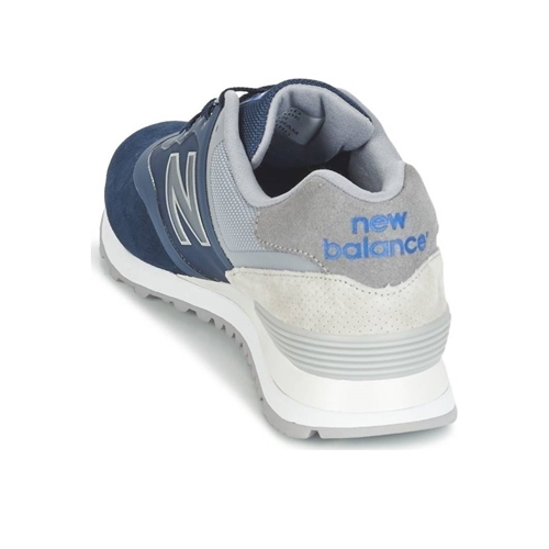 נעלי אופנה גברים New Balance ניו באלאנס דגם 574