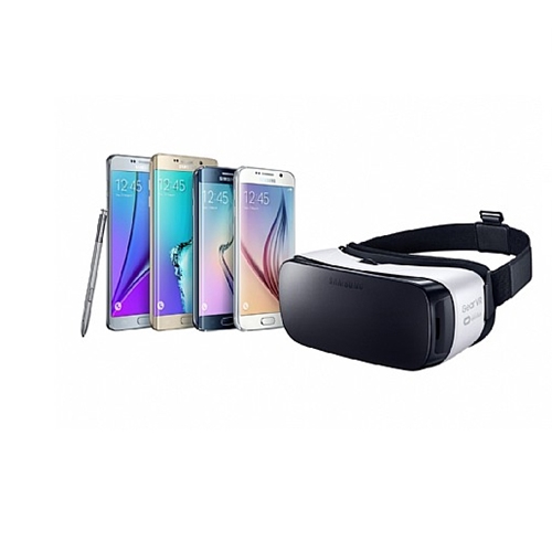 חיסול מלאי Samsung GEAR VR משלוח חינם!
