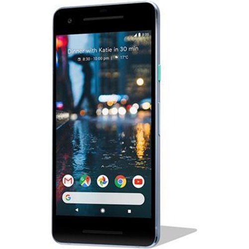 סמארטפון Google Pixel 2 64GB עמיד למים ואבק