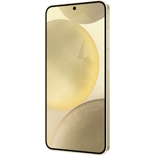 סמארטפון SAMSUNG Galaxy S24 8/256GB סמסונג צהוב