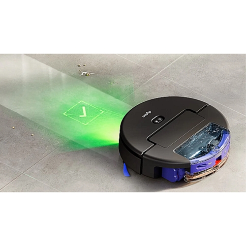 שואב אבק רובוטי שוטף Dyson spot+scrub™ Ai דייסון