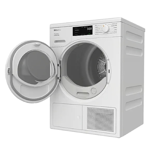 מייבש כביסה 8 ק"ג Miele TEC645WP T1 HEAT PUMP