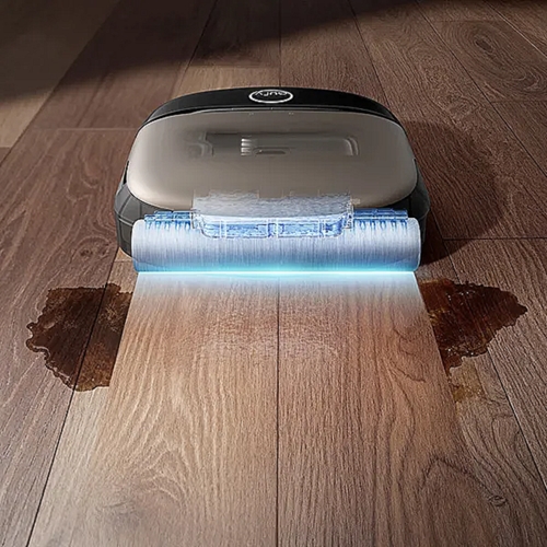 שואב אבק רובוטי שוטף eufy Omni S2 All-in-One