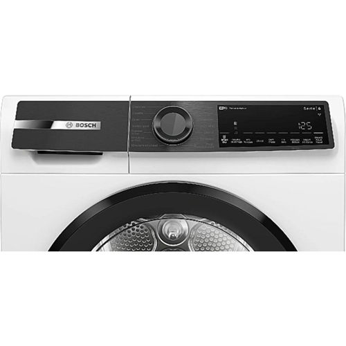 מייבש כביסה 10 ק"ג דגם BOSCH WQK25200IL בוש