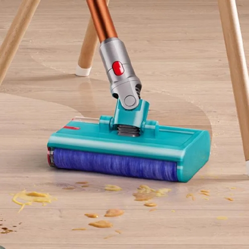שואב שוטף אלחוטי Dyson V10 submarine SV58