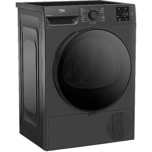 מייבש כביסה 8 ק"ג BEKO HEAT PUMP BM6855ATNX