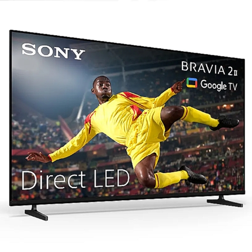 טלוויזיה "55 SONY BRAVIA 2M2 K55S25M2PB 4K LED