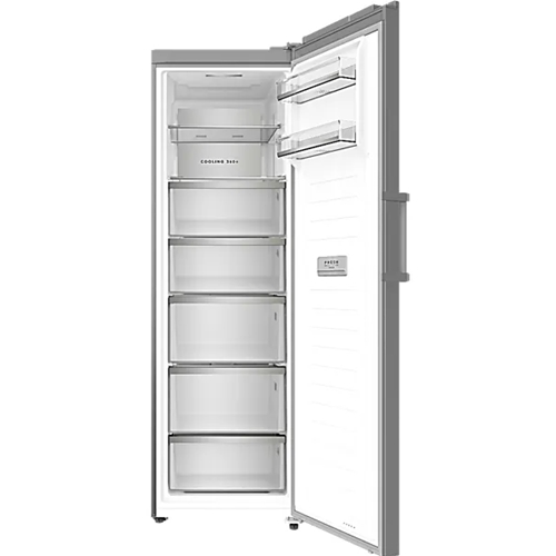 מקפיא 5 מגירות 339 ליטר FRIGIDAIRE FNF385IX