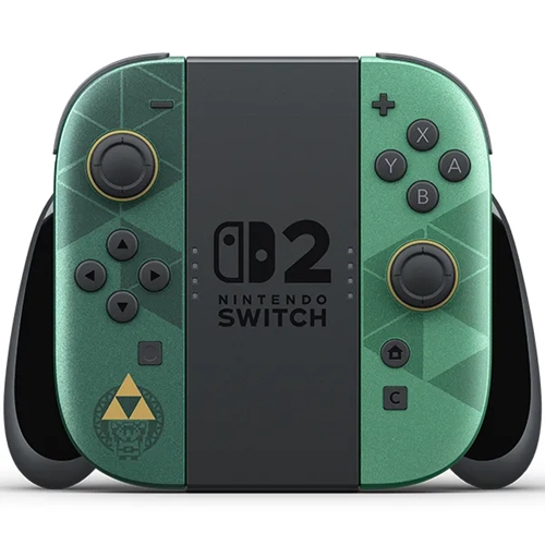 קונסולת ניטנדו סוויץ'2 Nintend The Legend of Zelda