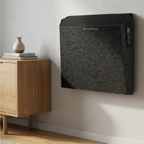 תנור חימום חשמלי קונבקטור SMARTER Convector XT2000