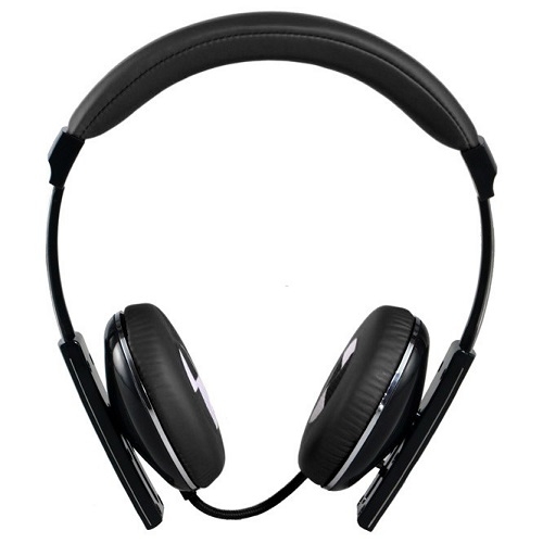 אוזניות משולבות מיקרופון  KANEN דגם: IP-2000