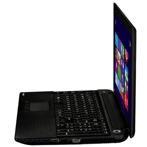 מחשב נייד 15.6" דגם SATELLITE C50D-A-149