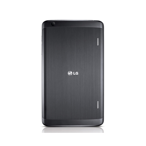 טאבלט 8.3" מבית LG דגם LG G PAD V500