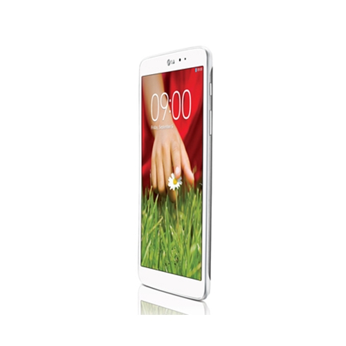 טאבלט 8.3" מבית LG דגם LG G PAD 8.3 V500