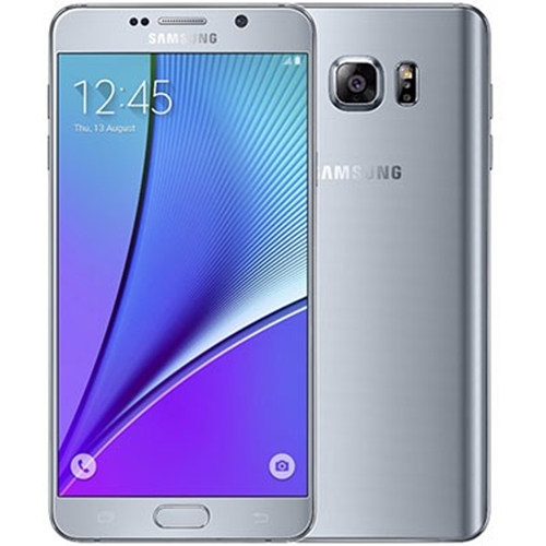 סמארטפון Samsung Galaxy Note 5 יבואן רשמי