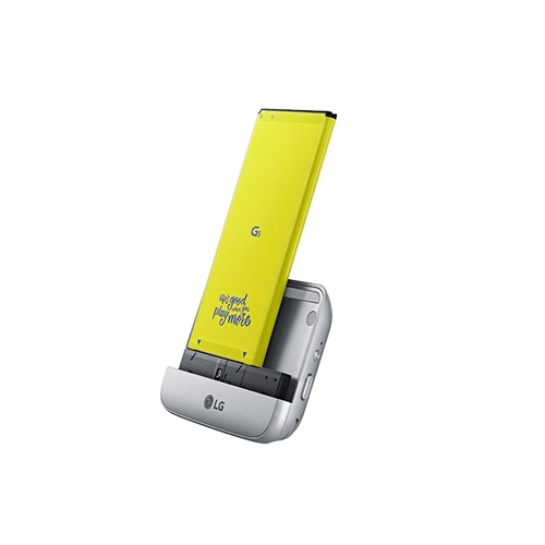 LG G5 H850 בעל מסך 5.3" QHD זיכרון 32GB 4GB