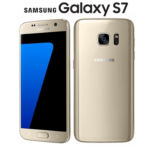 סמארטפון Samsung Galaxy S7 SM-G930F 32GB