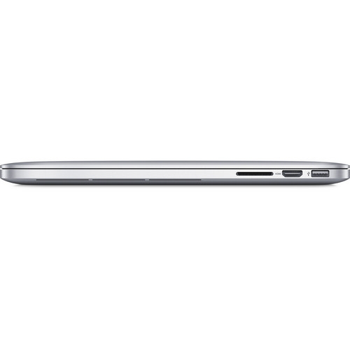 MacBook Pro מסך 15.4" מעבד i7 זכרון 256SSD 8RAM