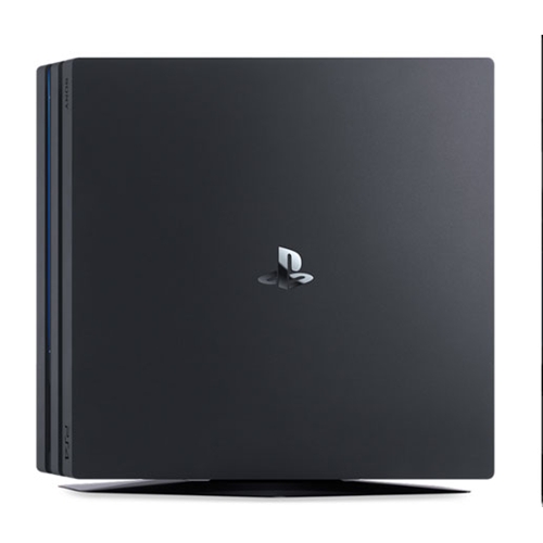 קונסולת SONY PlayStation 4 Pro משחק Gran Turismo