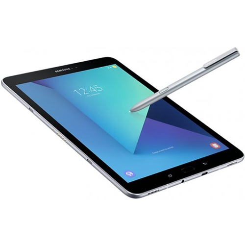 טאבלט החזק Samsung Galaxy Tab S3 9.7 SM-T820 כולל עט S Pen