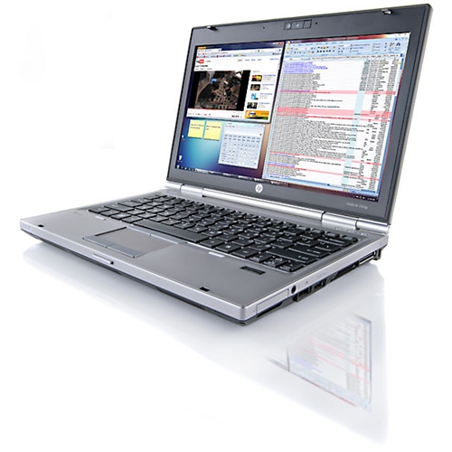 מחשב נייד מבית HP מסדרת Elitebook במחיר מדהים!