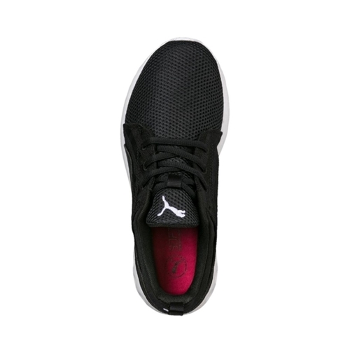 נעלי ספורט צבע שחור נשים פומה Carson Cross Hatch