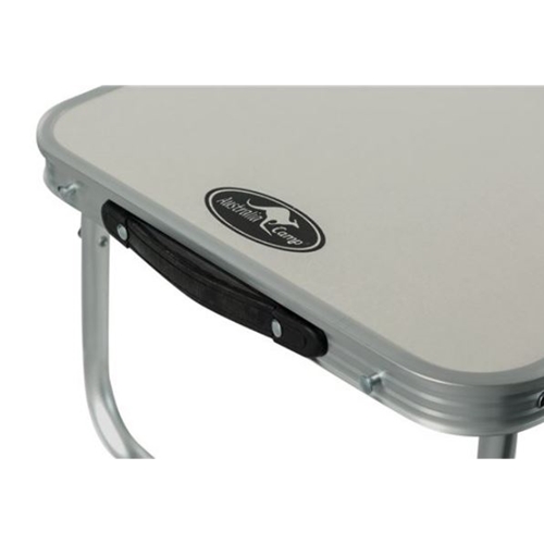שולחן מיני לפיקניק וקמפינג 60 ס"מ שמתקפל למזוודה