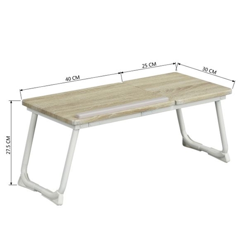 שולחן רב תכליתי דגם מיאמי מבית HOMAX