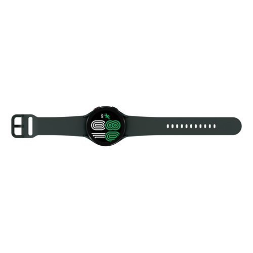 שעון סמסונג SAMSUNG GalaxyWatch 44MM R870 ירוק