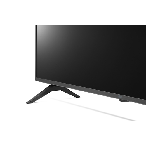 טלוויזיה חכמה "55 SMART TV 4K דגם LG 55UR80006LJ