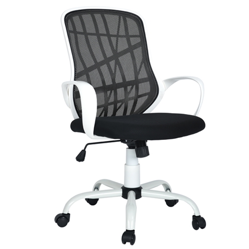 כיסא משרדי מעוצב דגם DESERT מבית Homax