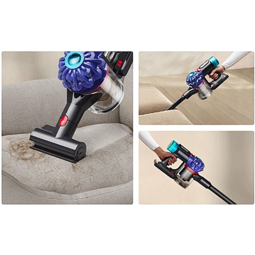 שואב אבק אלחוטי דגם Dyson V10 Konical דייסון