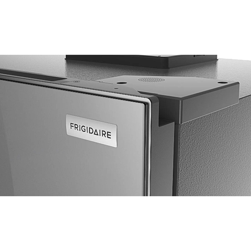 מקרר 4 דלתות 617 ליטר קו אפס FRIGIDAIRE FQF675GBG