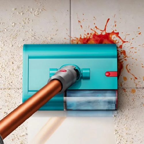 שואב שוטף אלחוטי Dyson V10 submarine SV58