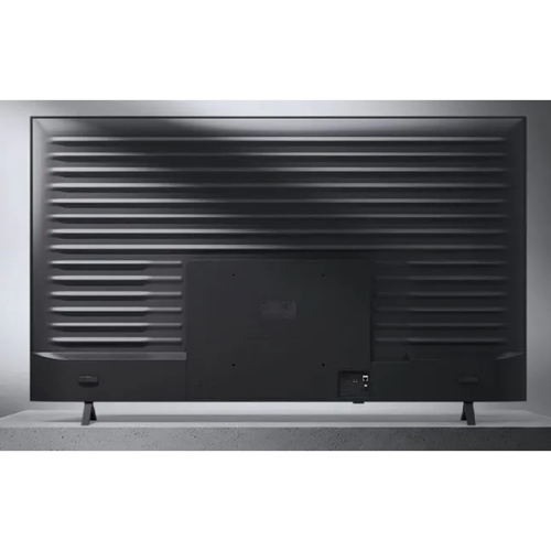 טלוויזיה חכמה "85 LG 85NU850B6LA NANO UHD AI 4K