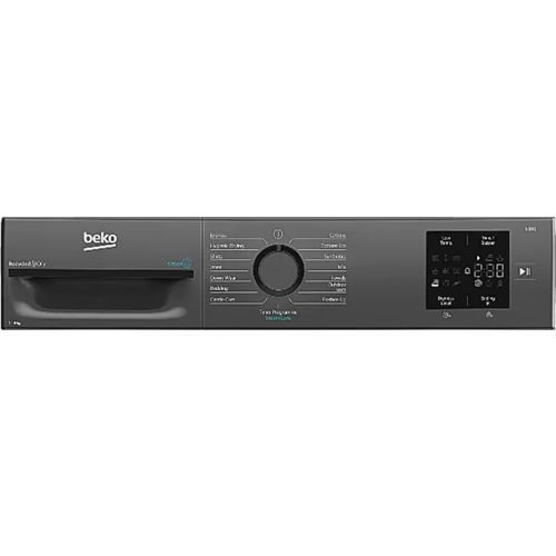 מייבש כביסה 8 ק"ג BEKO HEAT PUMP BM6855ATNX