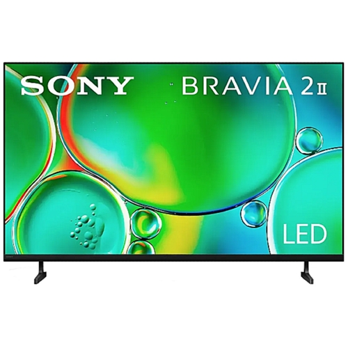 טלוויזיה "55 SONY BRAVIA 2M2 K55S25M2PB 4K LED