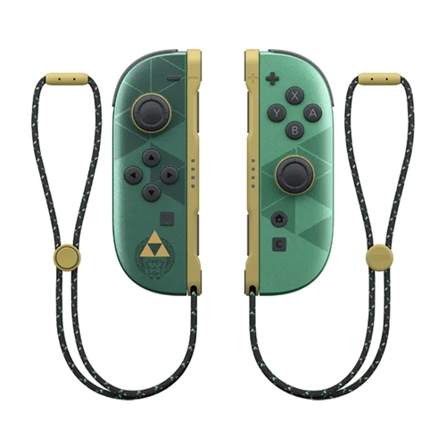 קונסולת ניטנדו סוויץ'2 Nintend The Legend of Zelda
