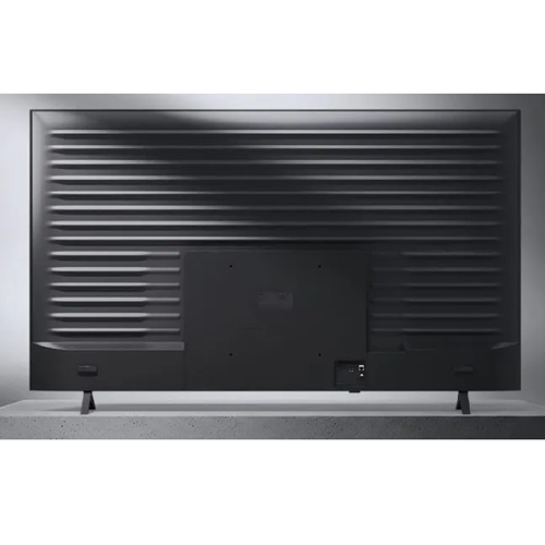טלוויזיה חכמה "55 LG 55NU830B6LA NANO UHD AI 4K